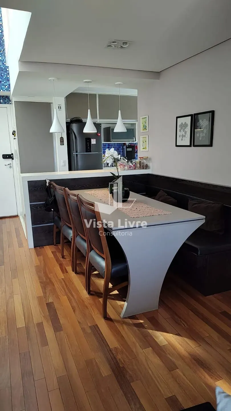 Apartamento, 4 quartos, 175 m² - Foto 5