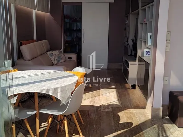 Apartamento com 175m² 4 quartos e 4 banheiros, à venda, no bairro Cidade São Francisco em São Paulo