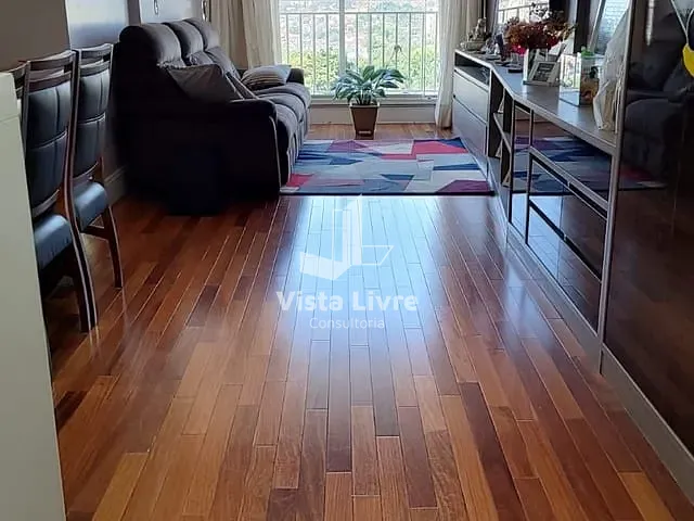 Apartamento com 175m² 4 quartos e 4 banheiros, à venda, no bairro Cidade São Francisco em São Paulo