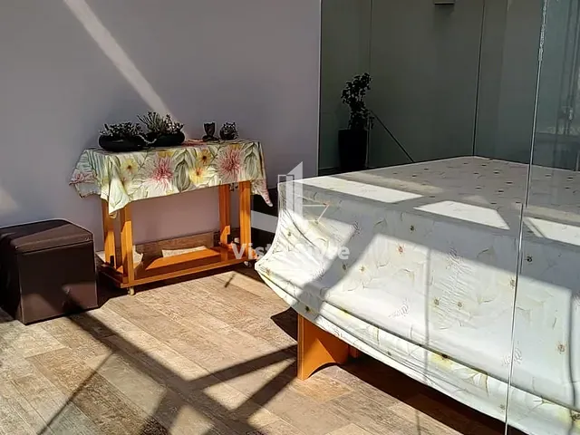 Apartamento com 175m² 4 quartos e 4 banheiros, à venda, no bairro Cidade São Francisco em São Paulo