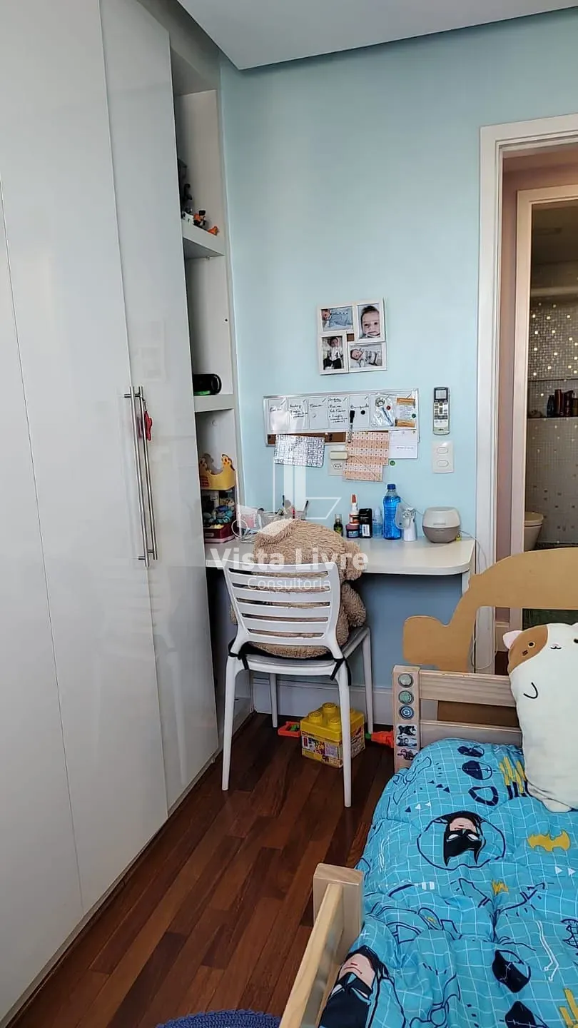Apartamento, 4 quartos, 175 m² - Foto 27