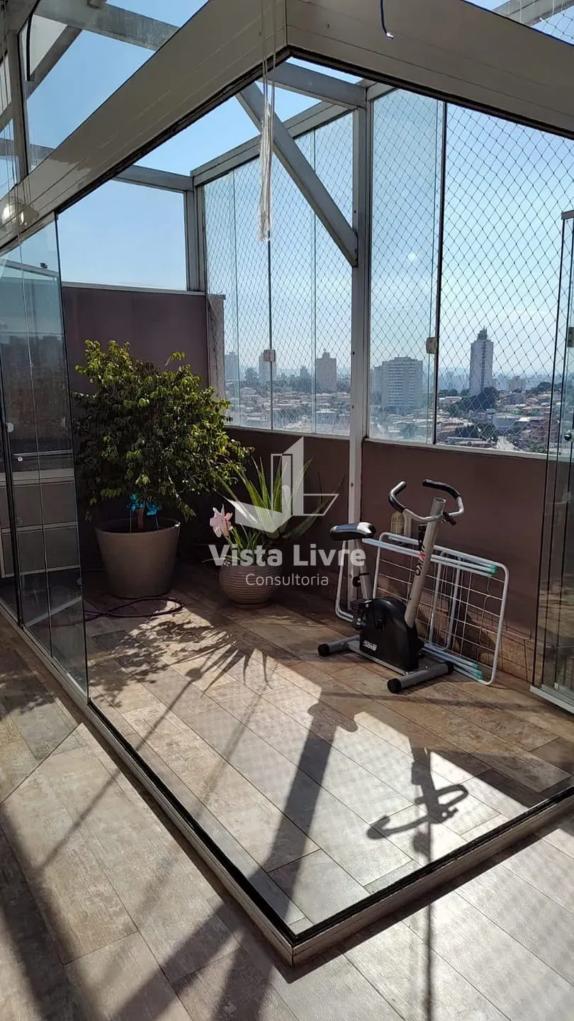 Apartamento, 4 quartos, 175 m² - Foto 8