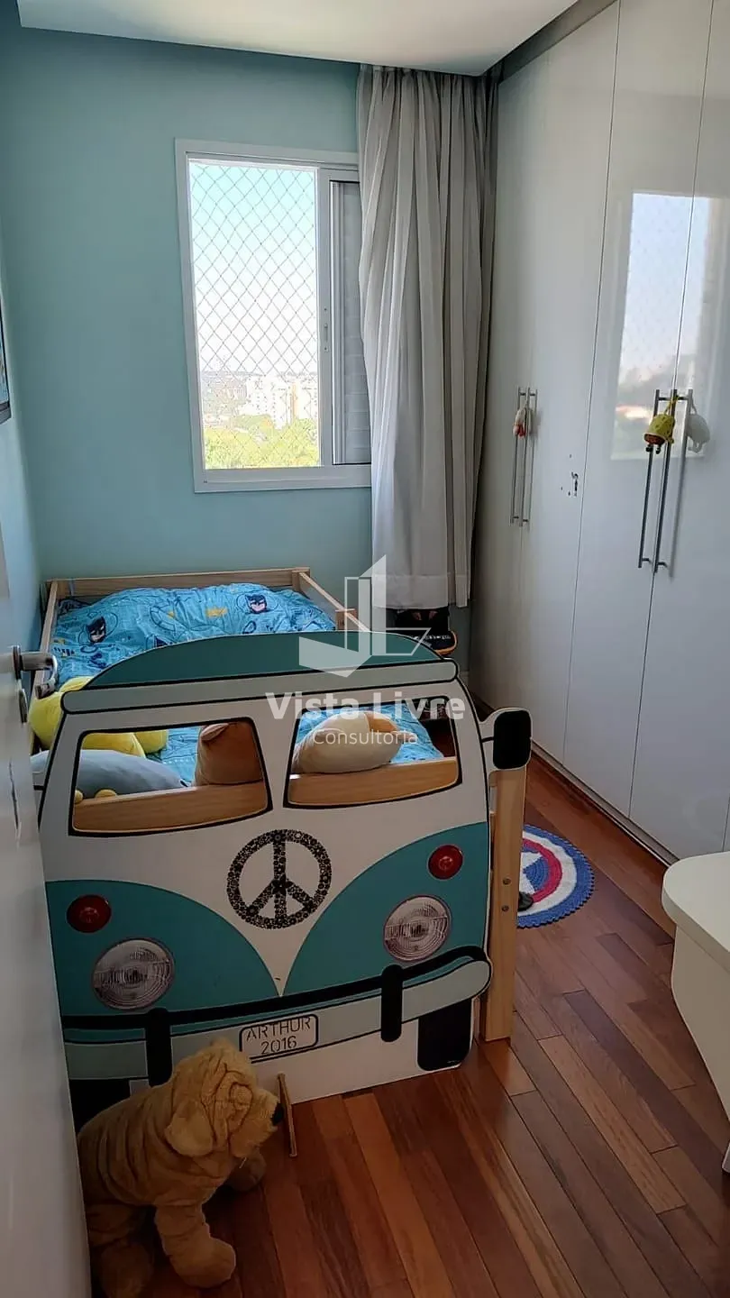 Apartamento, 4 quartos, 175 m² - Foto 28