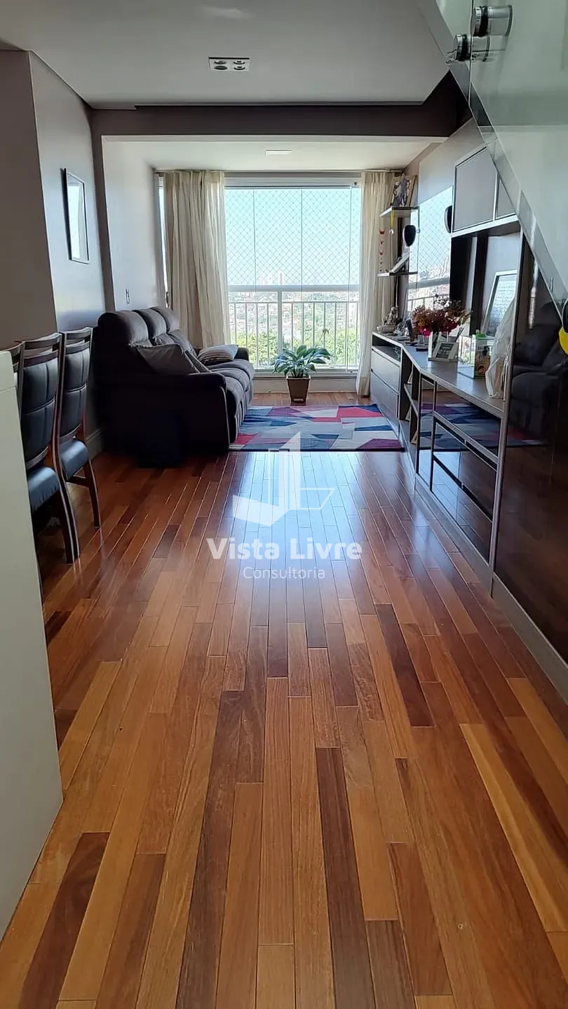 Apartamento, 4 quartos, 175 m² - Foto 1