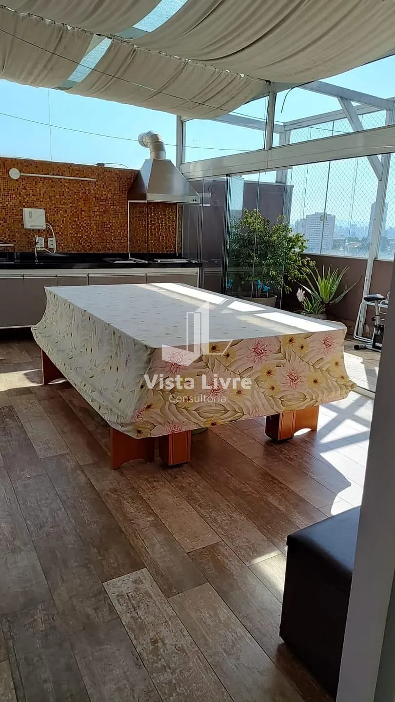 Apartamento, 4 quartos, 175 m² - Foto 3