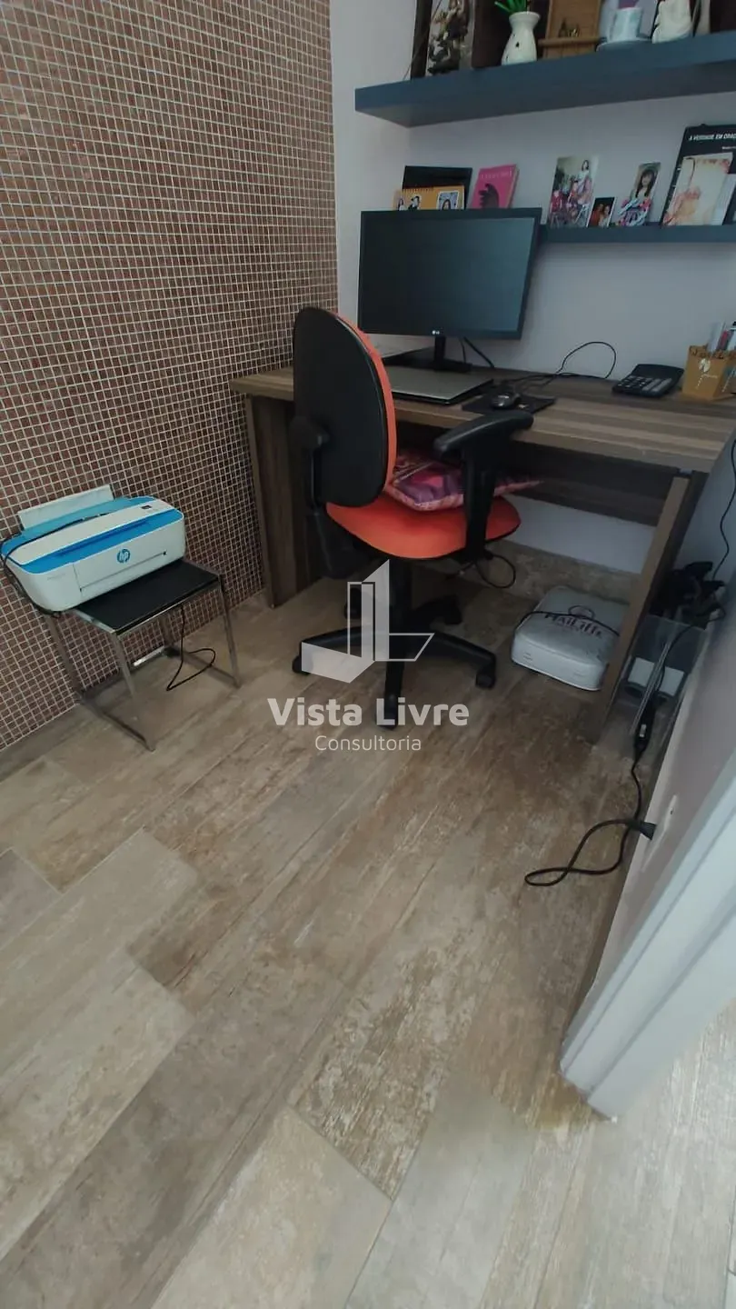 Apartamento, 4 quartos, 175 m² - Foto 30