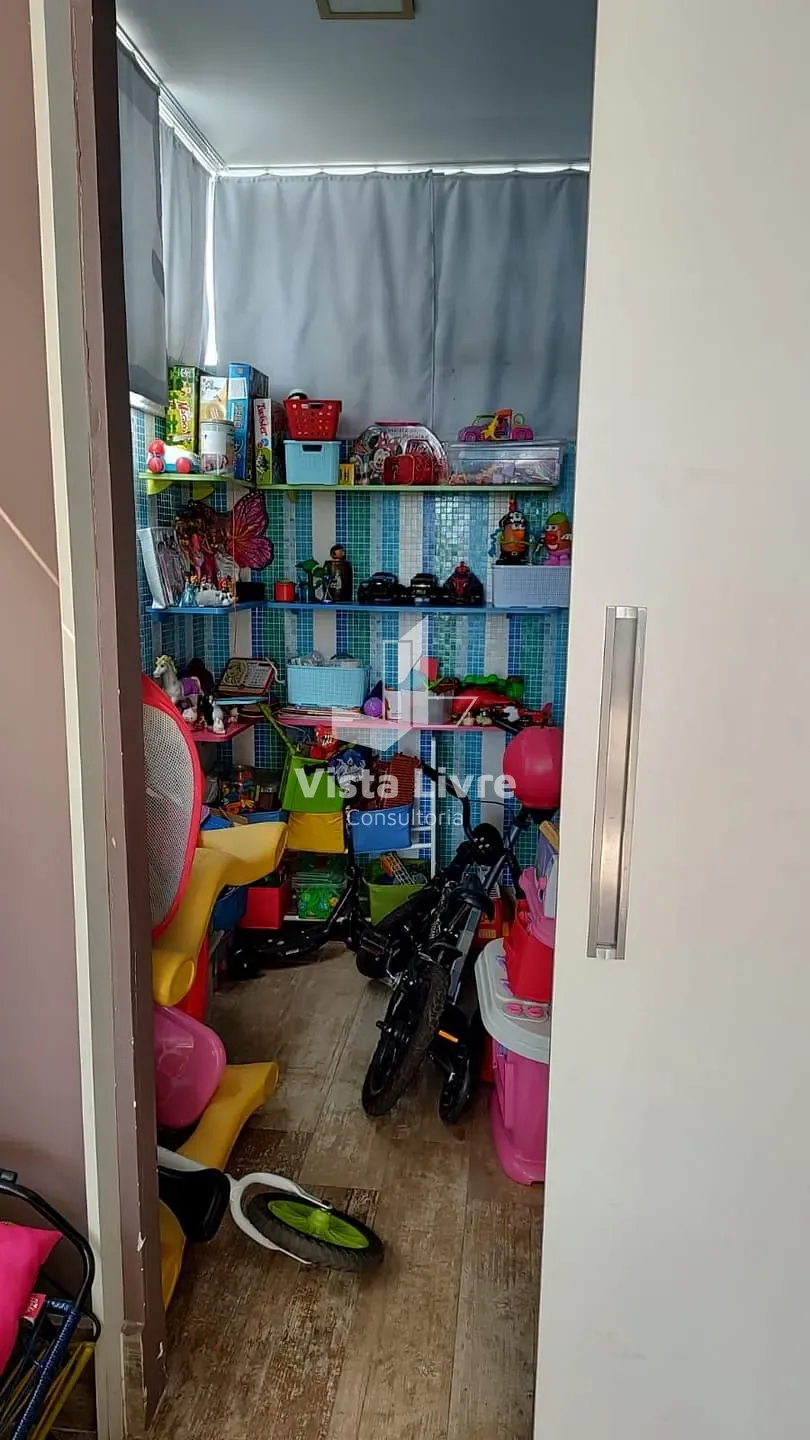 Apartamento, 4 quartos, 175 m² - Foto 29
