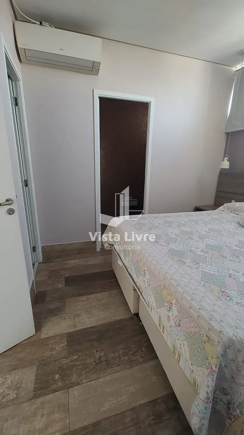 Apartamento, 4 quartos, 175 m² - Foto 20
