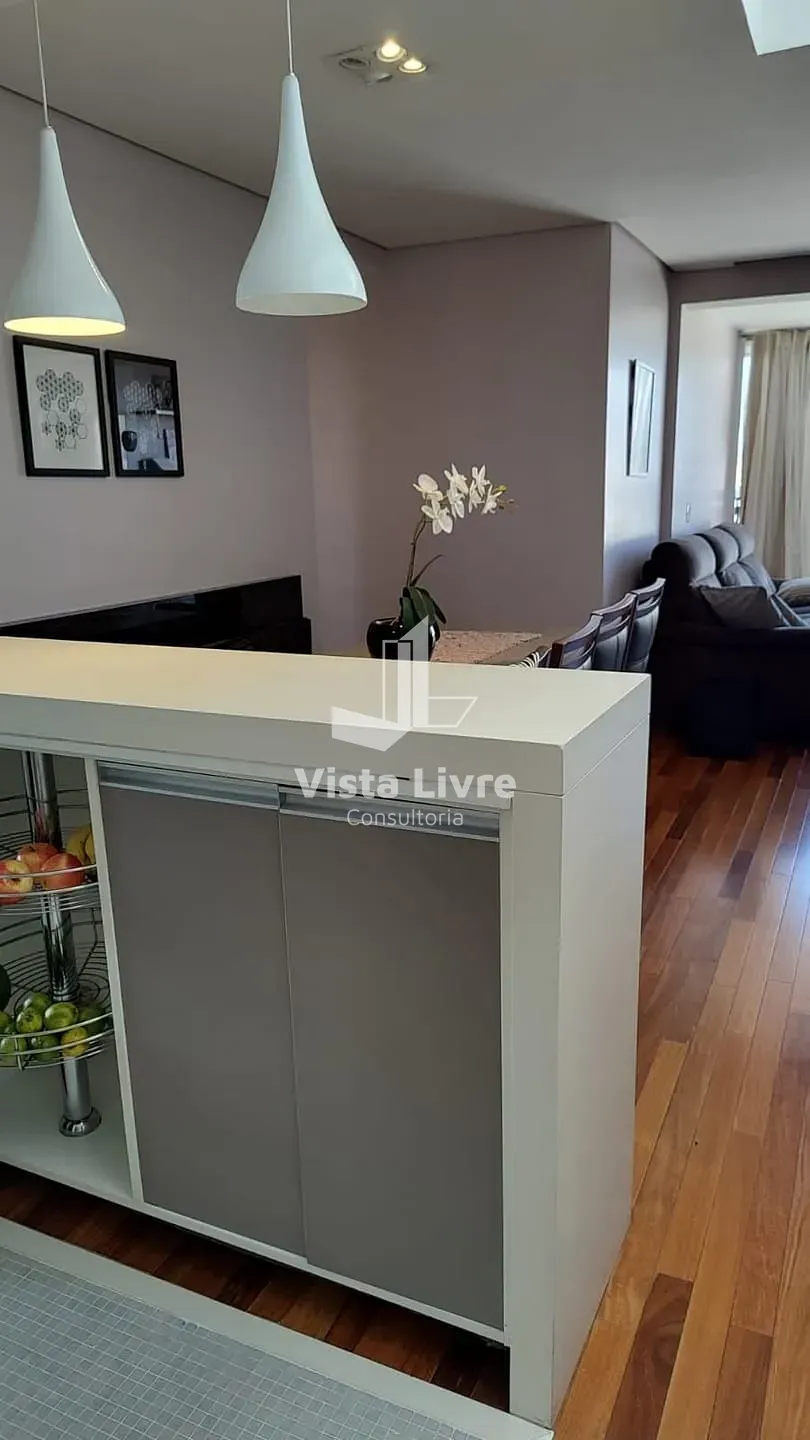 Apartamento, 4 quartos, 175 m² - Foto 7