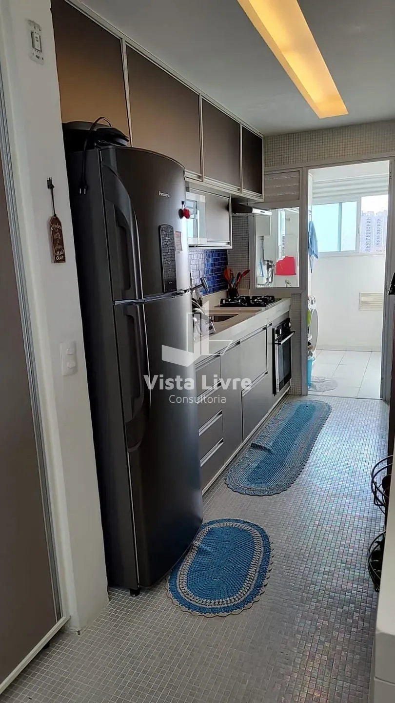 Apartamento, 4 quartos, 175 m² - Foto 9