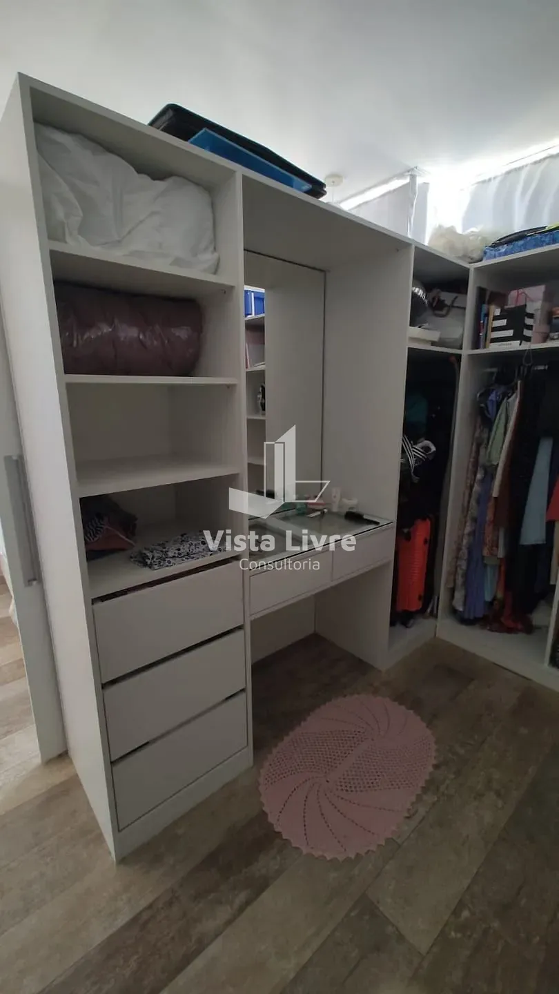Apartamento, 4 quartos, 175 m² - Foto 26
