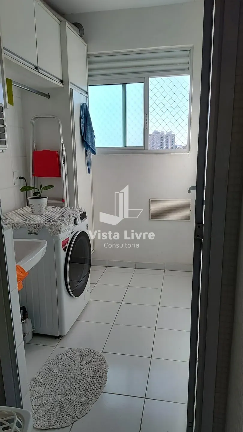 Apartamento, 4 quartos, 175 m² - Foto 11