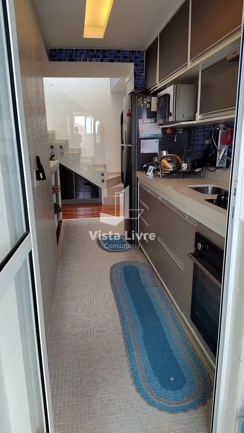 Apartamento, 4 quartos, 175 m² - Foto 10