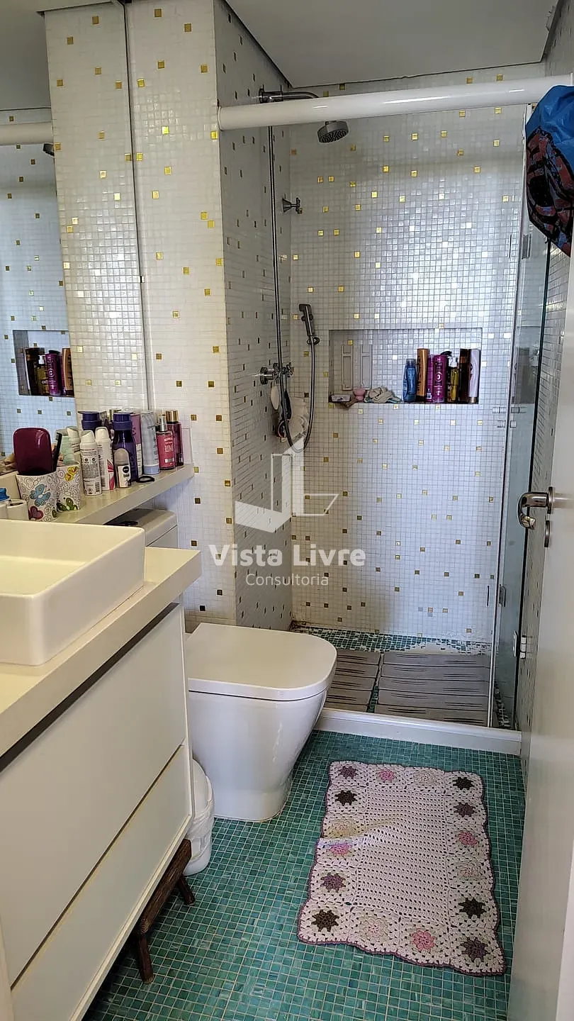 Apartamento, 4 quartos, 175 m² - Foto 40