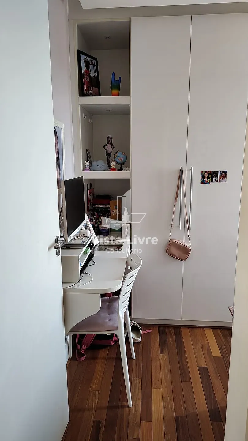 Apartamento, 4 quartos, 175 m² - Foto 31