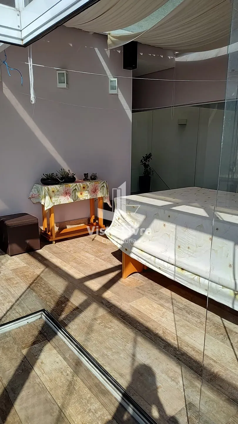 Apartamento, 4 quartos, 175 m² - Foto 4
