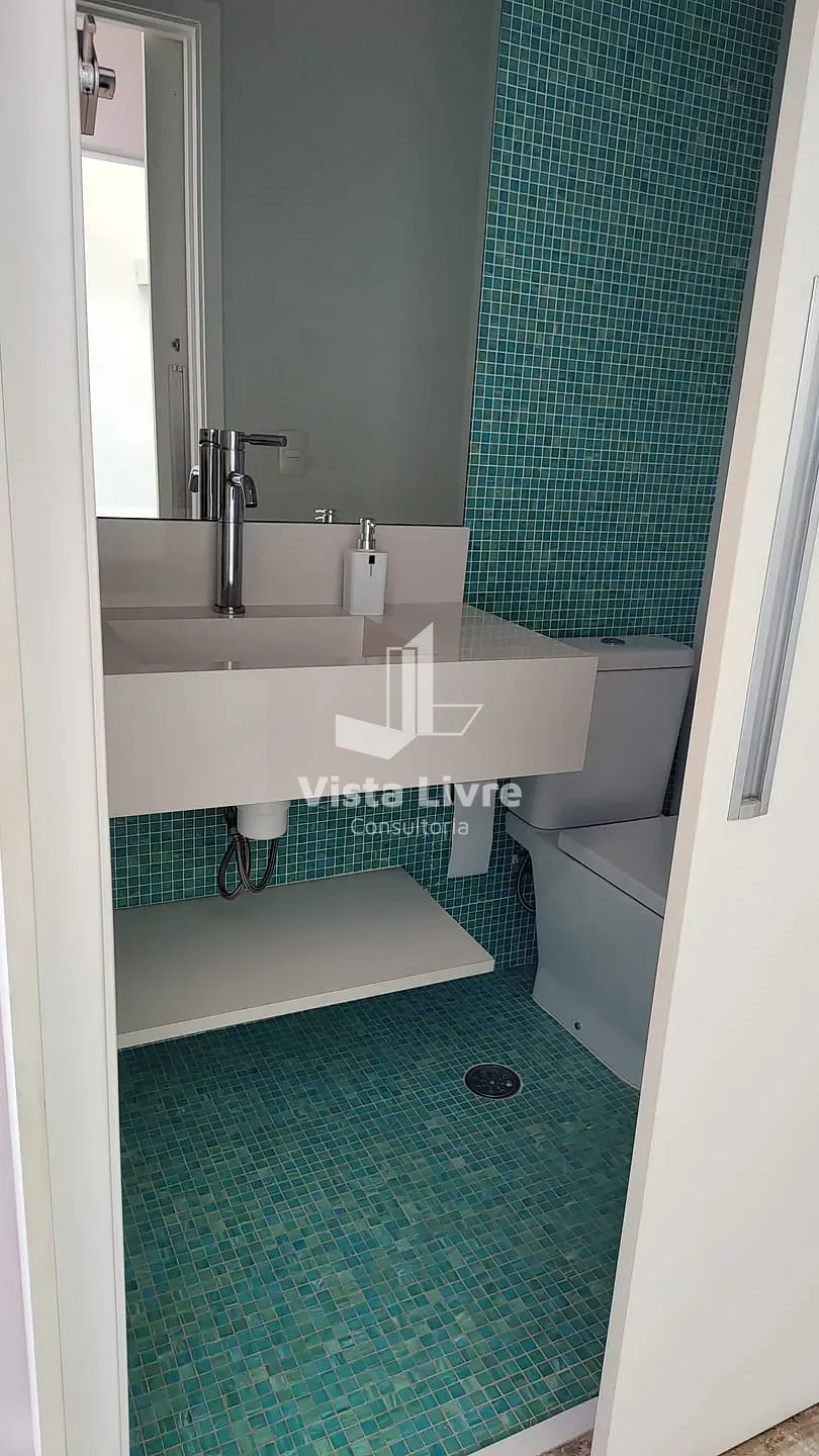 Apartamento, 4 quartos, 175 m² - Foto 37