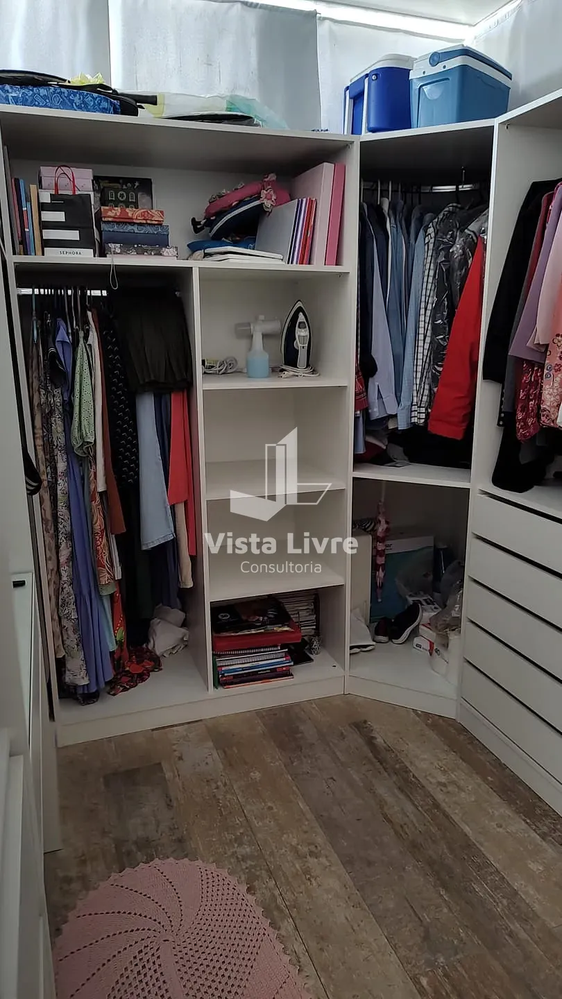 Apartamento, 4 quartos, 175 m² - Foto 25