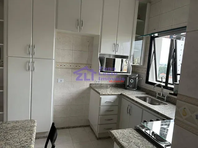 Apartamento 3 quartos e 3 banheiros, à venda, no bairro Vila Carrão em São Paulo