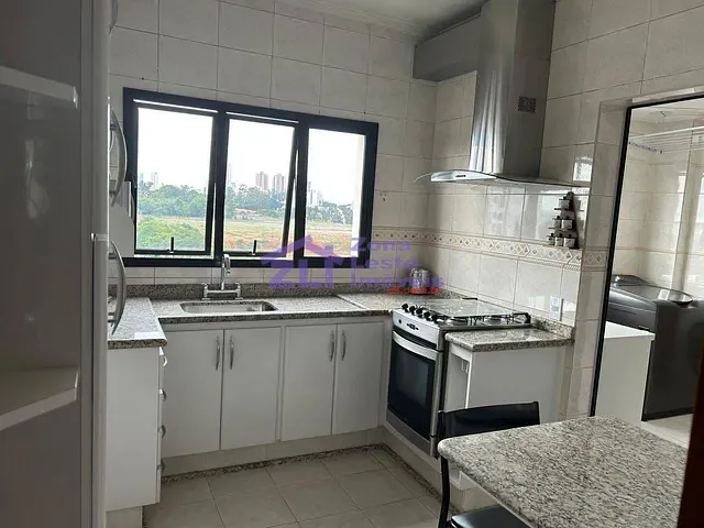 Apartamento 3 quartos e 3 banheiros, à venda, no bairro Vila Carrão em São Paulo