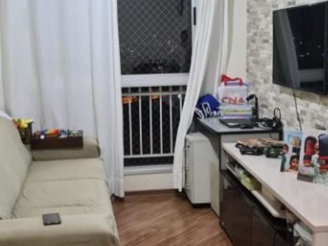 Foto do Apartamento - Apartamento à venda, Jardim São Judas Tadeu, Guarulhos, SP | Imobiliária Compare