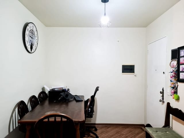 Foto do Apartamento - Apartamento à venda, Jardim São Judas Tadeu, Guarulhos, SP | Imobiliária Compare