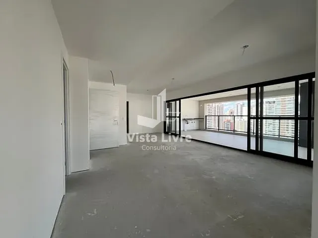 Apartamento com 185m² 4 quartos e 4 banheiros, à venda, no bairro Perdizes em São Paulo