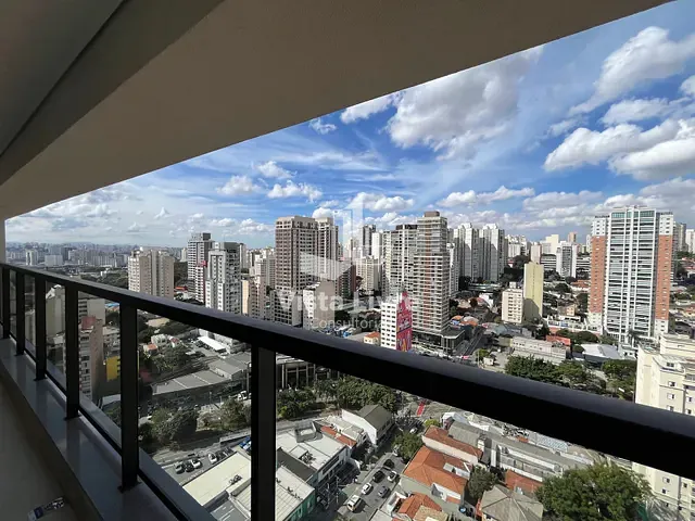 Apartamento com 185m² 4 quartos e 4 banheiros, à venda, no bairro Perdizes em São Paulo