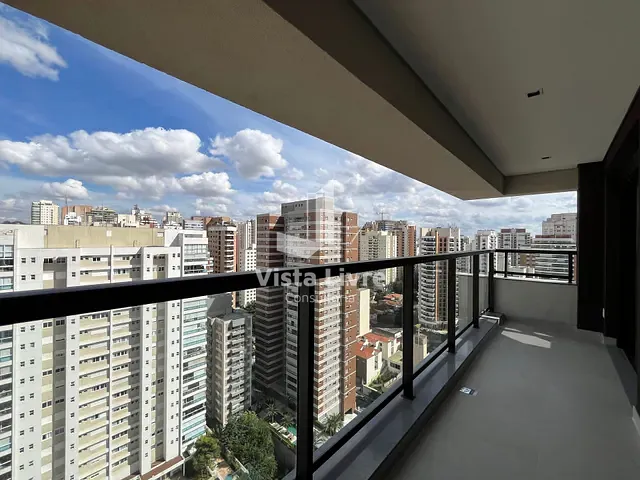 Apartamento com 185m² 4 quartos e 4 banheiros, à venda, no bairro Perdizes em São Paulo