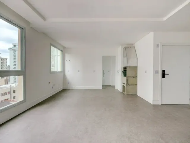 Apartamento com 142m² 4 quartos e 5 banheiros, à venda, no bairro Centro em Balneário Camboriú