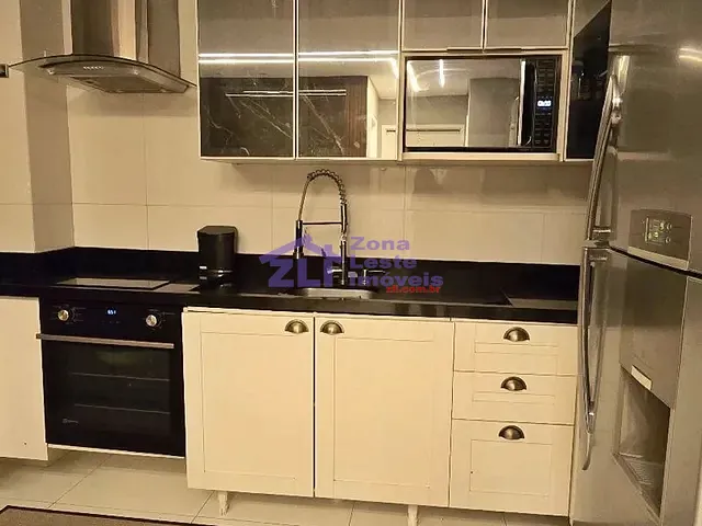 Apartamento com 60m² 2 quartos e 1 banheiro, à venda, no bairro Penha de França em São Paulo