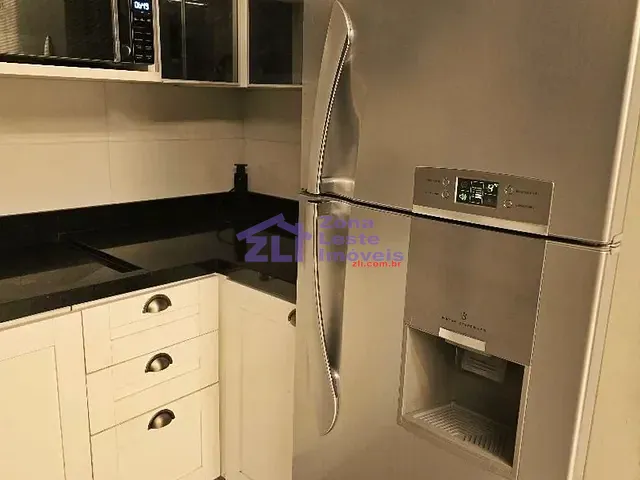 Apartamento com 60m² 2 quartos e 1 banheiro, à venda, no bairro Penha de França em São Paulo