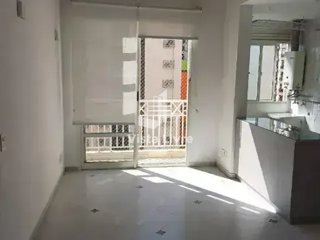 Apartamento com 50m² 1 quarto e 2 banheiros, à venda, no bairro Perdizes em São Paulo
