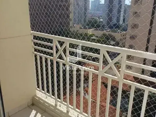 Apartamento com 50m² 1 quarto e 2 banheiros, à venda, no bairro Perdizes em São Paulo