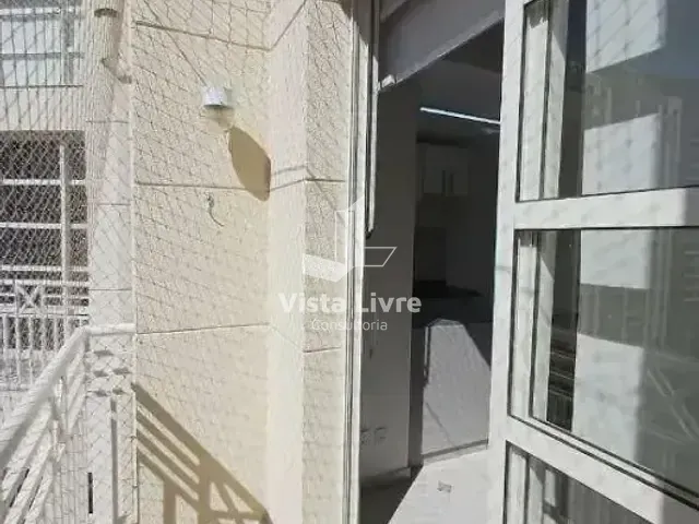 Apartamento com 50m² 1 quarto e 2 banheiros, à venda, no bairro Perdizes em São Paulo