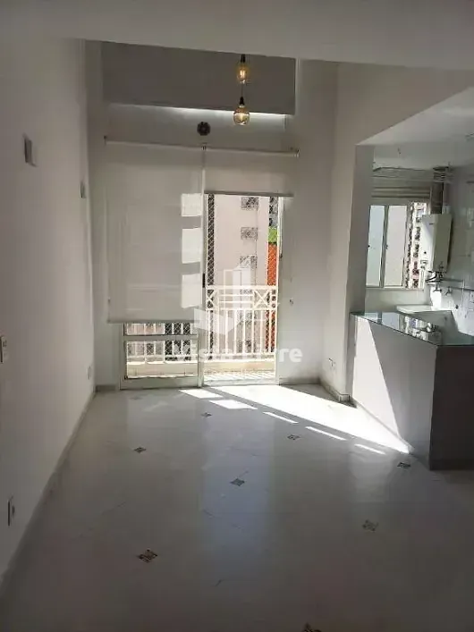 Apartamento, 1 quarto, 50 m² - Foto 1
