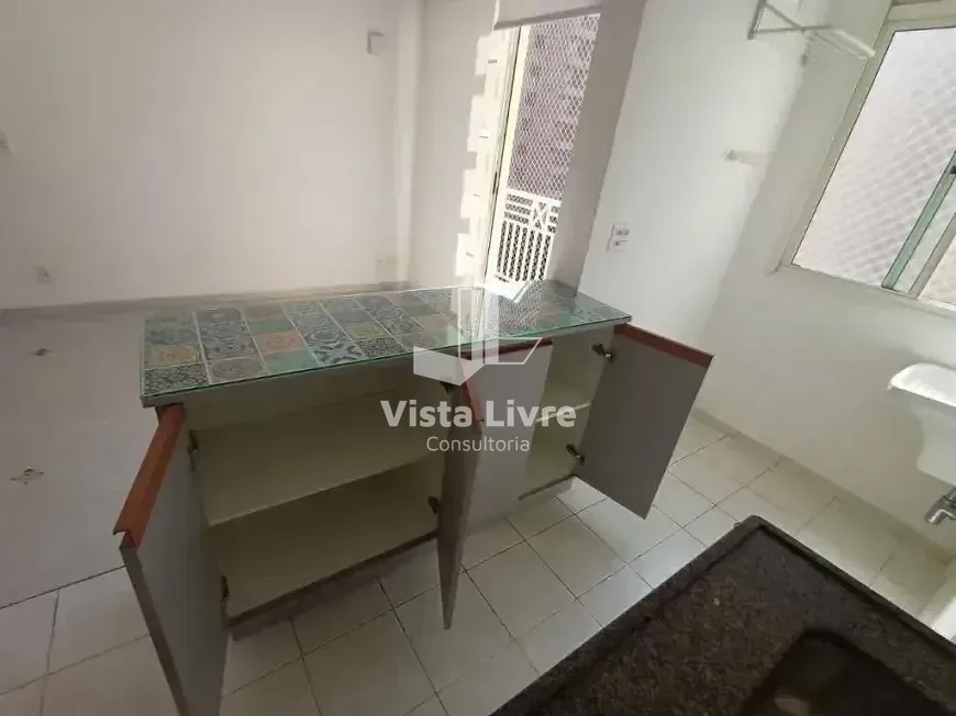 Apartamento, 1 quarto, 50 m² - Foto 8