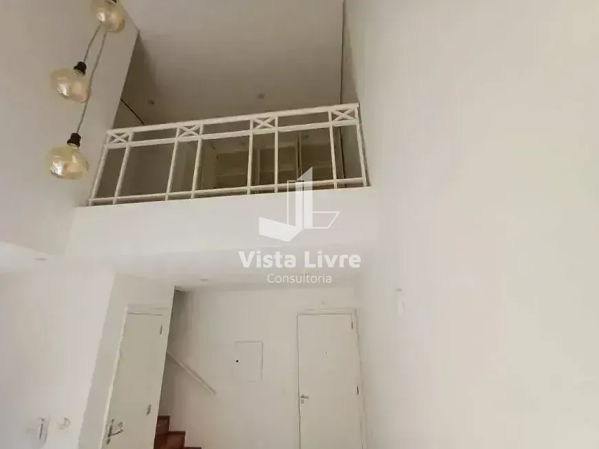 Apartamento, 1 quarto, 50 m² - Foto 9