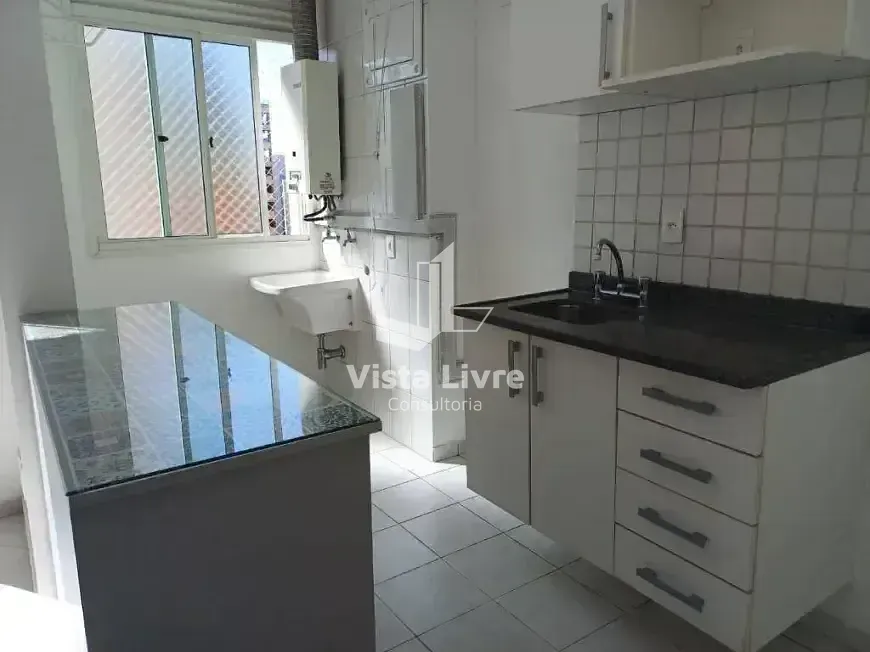 Apartamento, 1 quarto, 50 m² - Foto 7