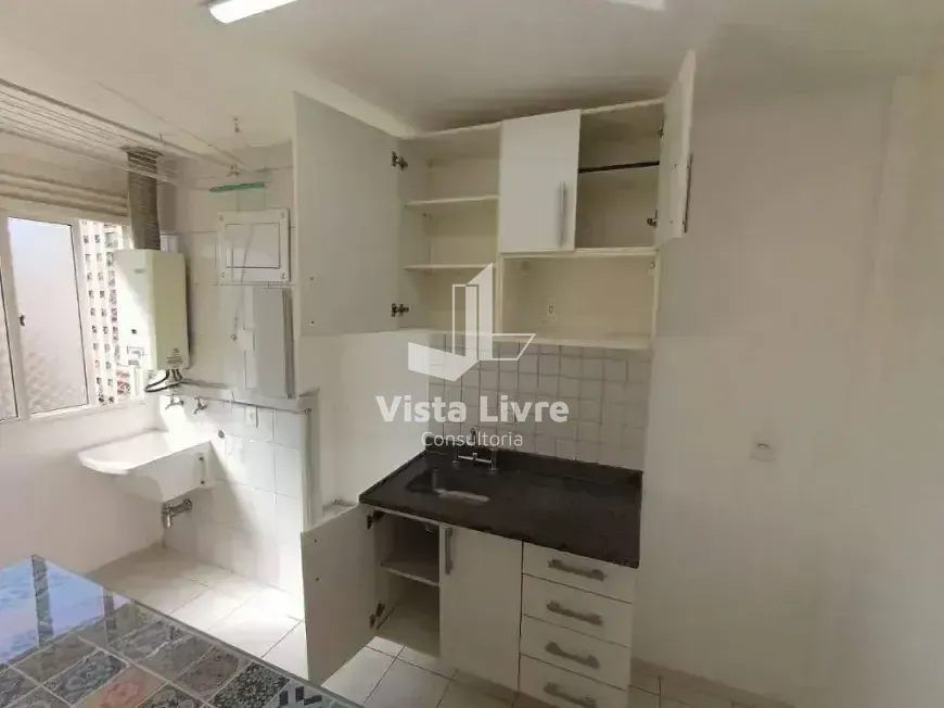 Apartamento, 1 quarto, 50 m² - Foto 6