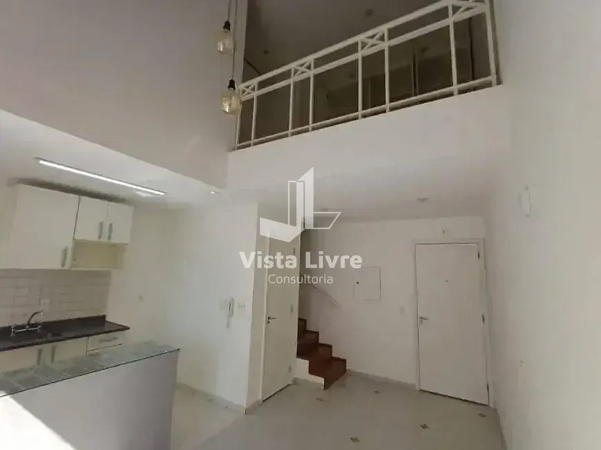Apartamento, 1 quarto, 50 m² - Foto 10