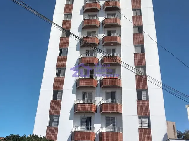 Apartamento 3 quartos e 3 banheiros, à venda, no bairro Chácara Santo Antônio (Zona Leste) em São Paulo