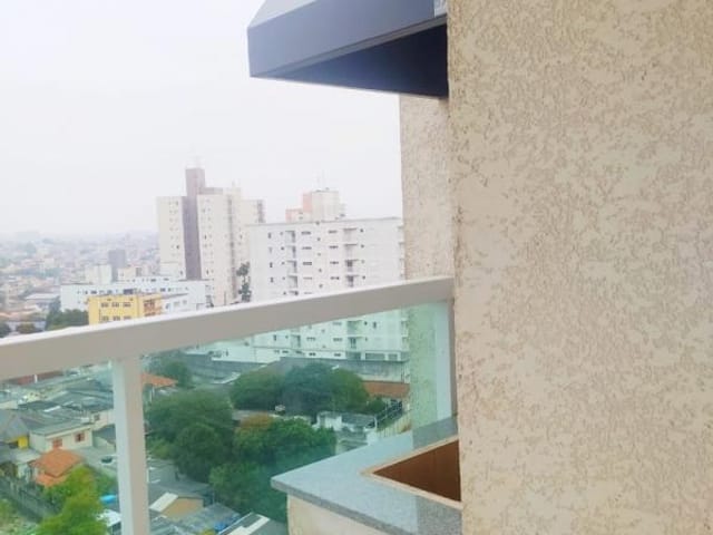 Foto do Apartamento - Apartamento à venda 3 Quartos, 1 Suite, 2 Vagas, 78.12M², VL OSASCO, OSASCO - SP | A Bela Vista Imóveis