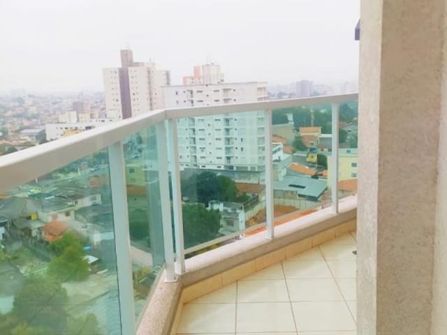 Foto do Apartamento - Apartamento à venda 3 Quartos, 1 Suite, 2 Vagas, 78.12M², VL OSASCO, OSASCO - SP | A Bela Vista Imóveis