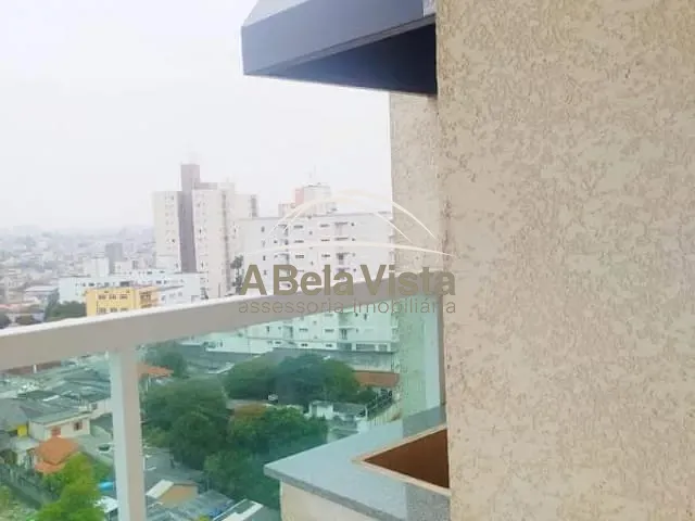 Apartamento com 78m² 3 quartos e 2 banheiros, à venda, no bairro Vila Osasco em Osasco