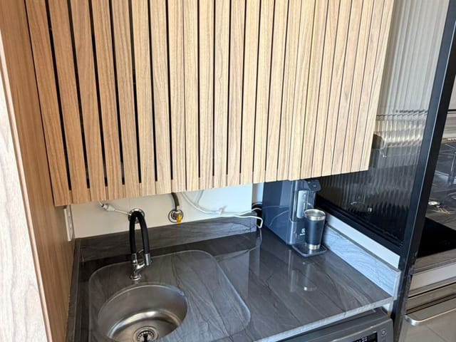 Apartamento com 76m² 2 quartos e 2 banheiros, à venda, no bairro Praia Brava de Itajaí em Itajaí
