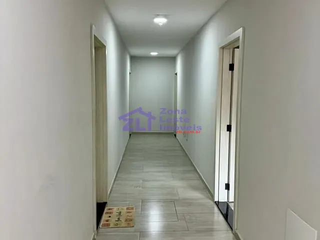 Apartamento 2 quartos e 1 banheiro, à venda, no bairro Vila Matilde em São Paulo