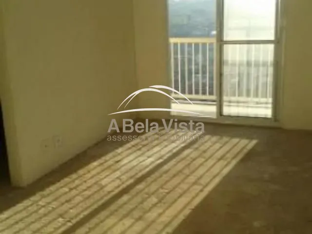 Apartamento com 53m² 2 quartos e 1 banheiro, à venda, no bairro São Pedro em Osasco