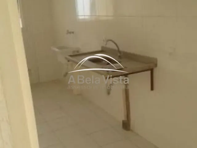 Apartamento com 53m² 2 quartos e 1 banheiro, à venda, no bairro São Pedro em Osasco