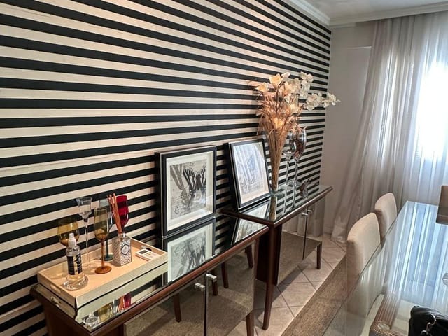 Apartamento com 166m² 2 quartos e 2 banheiros, à venda, no bairro Centro em Balneário Camboriú